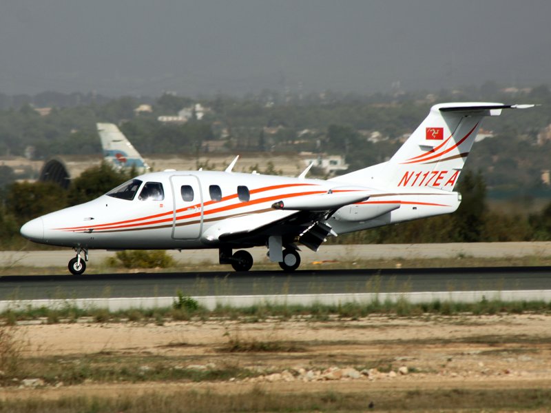 N117EA