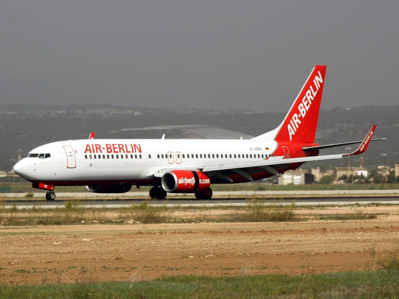 B738 D-ABBD