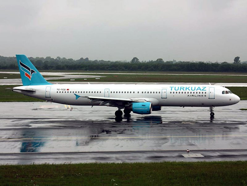 A321  TC-TCG