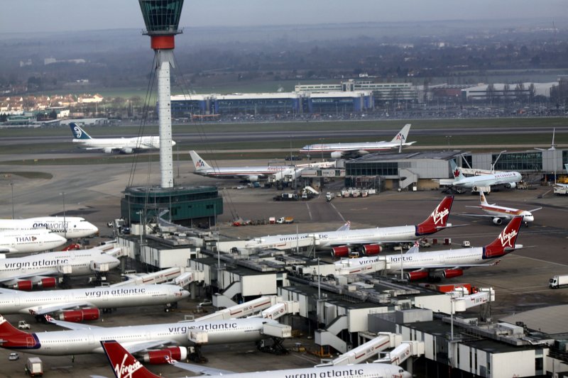 LHR