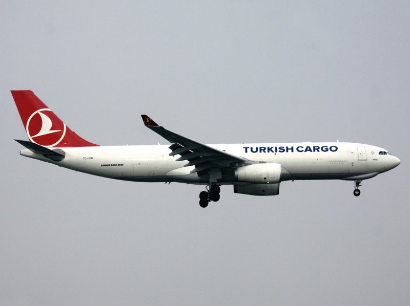 A332F  TC-JDO