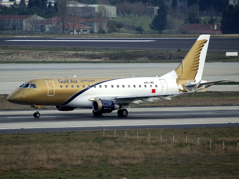 Emb-170   A40-MB