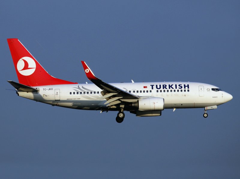 B73G TC-JKO