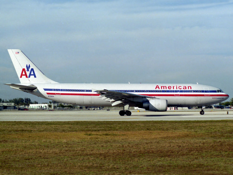 AB6   N7062A