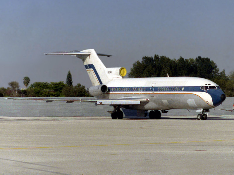 B721 EL-AIZ