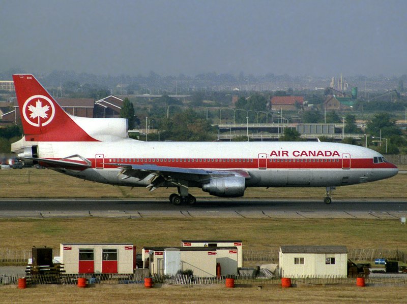 L1011-500    C-FTN?