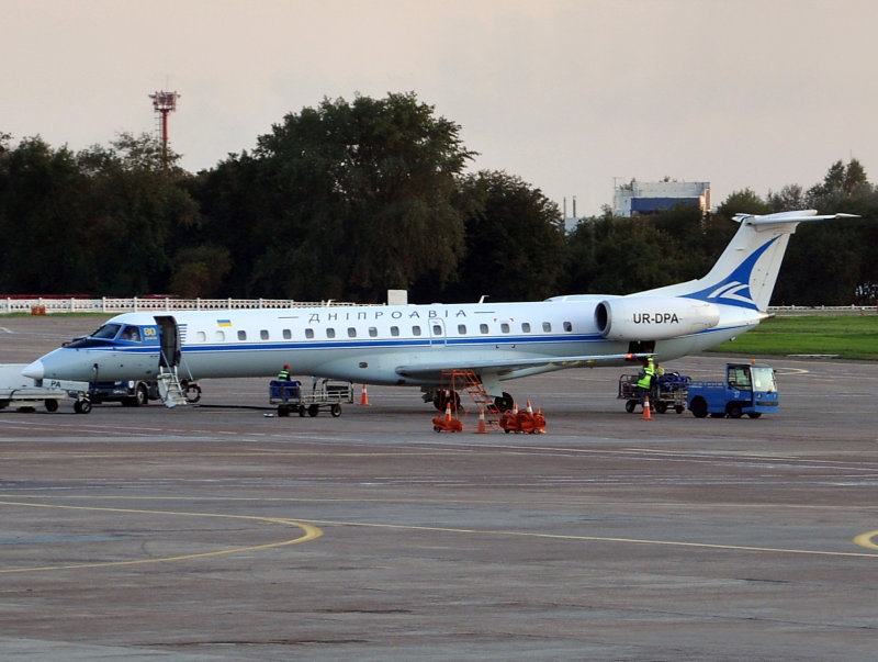 Emb145 UR-DPA