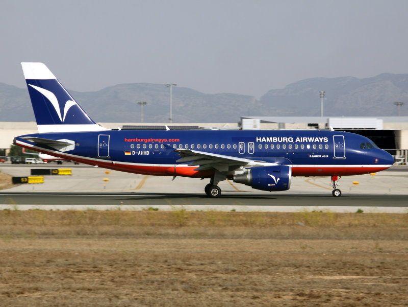 A-319 D-AHHB 