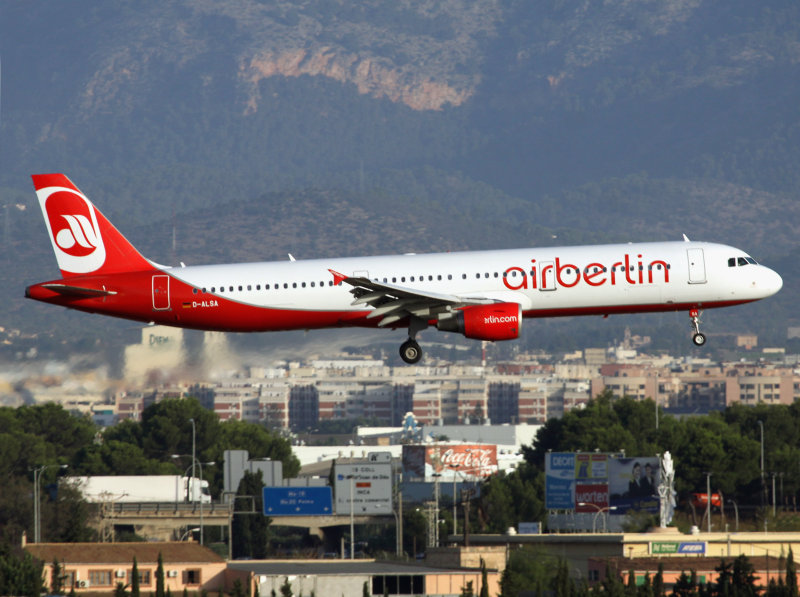 A321  D-ALSA  