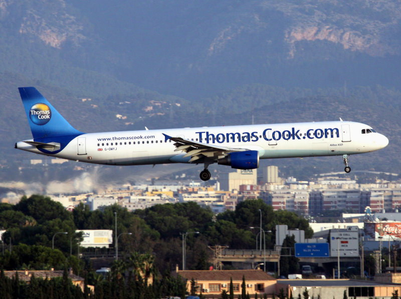 A321 G-OMYJ 