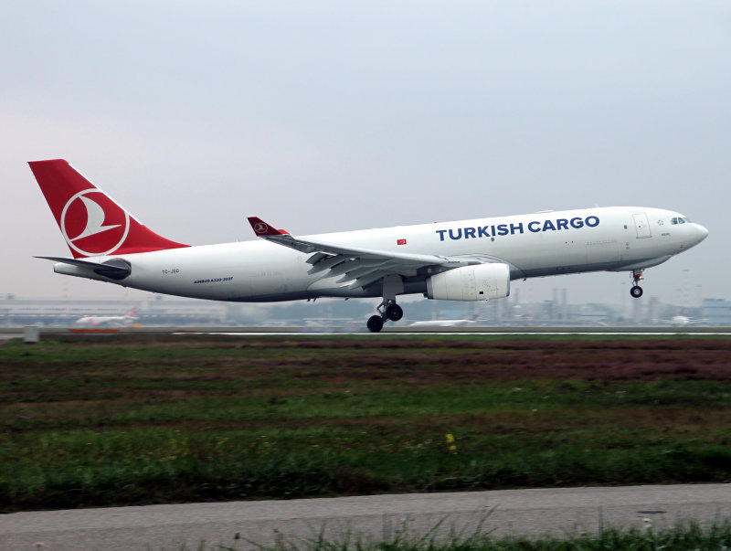 A332F TC-JDO 