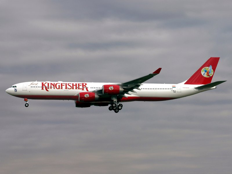 A340-500 F-WWTG-(VT-VJA)