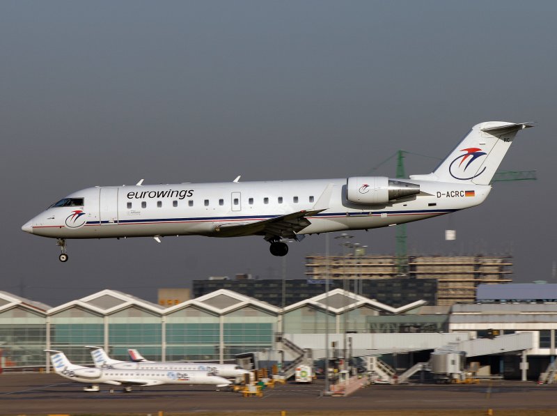 CRJ D-ACRC 