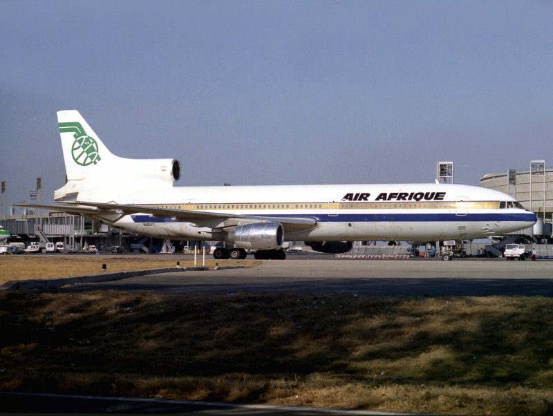 L1011-200 N185AT