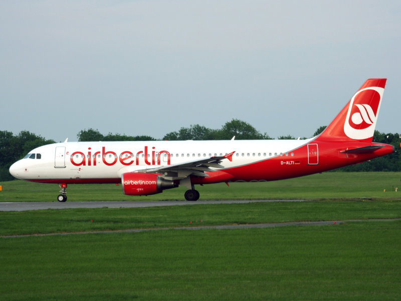A320 D-ALTI
