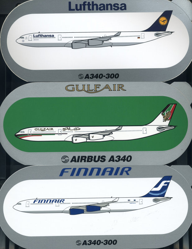 LH343/GF343/AY343