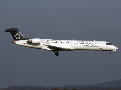 CRJ 700 D-ACPQ