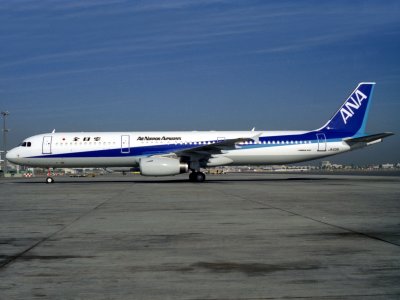 A-321  JA-103A