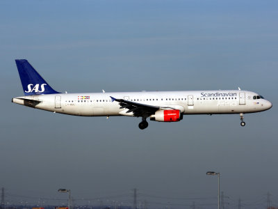 A321 LN-RKK