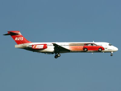 MD87   ZS-TRH