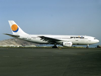 A300B  OY-CNL