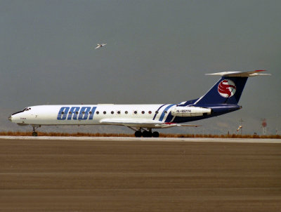 TU-134A  4L-65774
