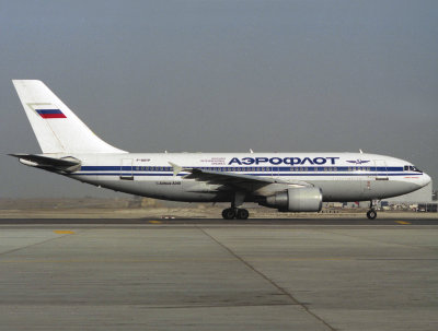 A310-300  F-OGYP