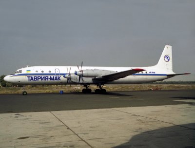 IL-18  UR-TMD