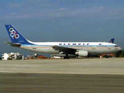 A300  SX-BEH