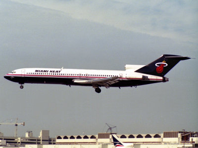 B727-200