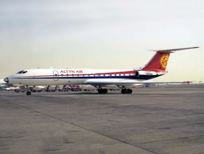 TU-134A  EX-020