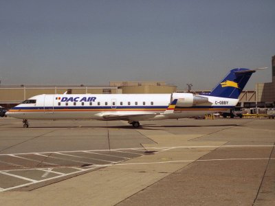 CRJ-600 C-GBBY