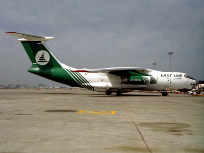 IL76  UK-76359