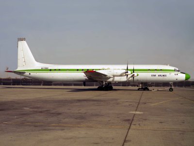 IL-18  EX-7504