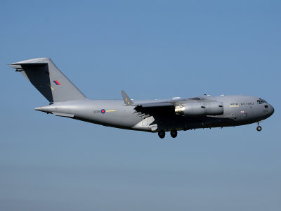 C-17  ZZ-176