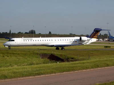CRJ 900 D-ACNO