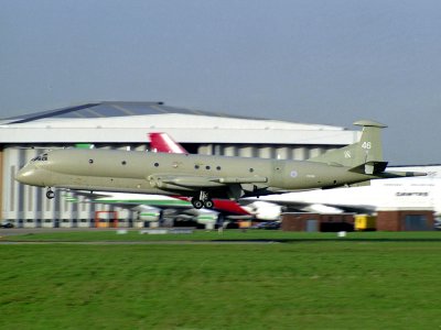 XV-246 Nimrod