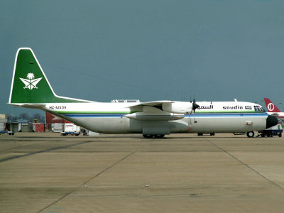 L100-300 (C130) HZ-MS09