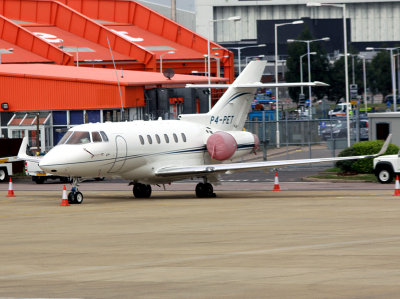 Bae125-800  P4-PET