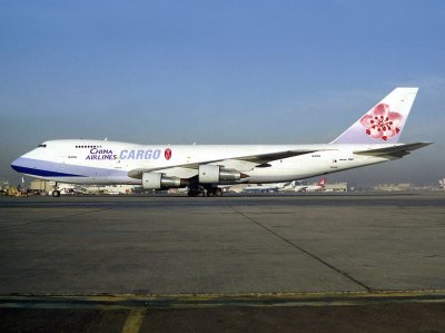 B742F  B-18755