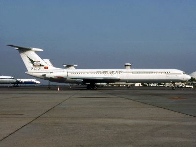 IL-62  EX-62100