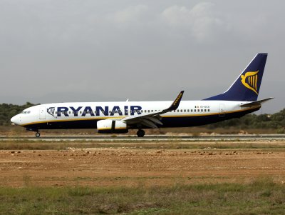 B738  EI-DCG