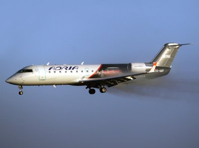 CRJ  S5-AAF