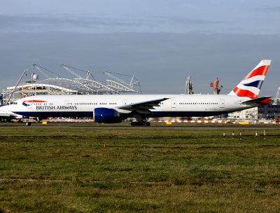 B773  G-STBC