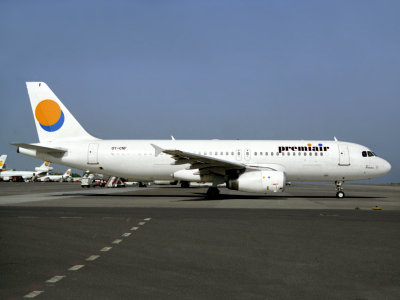 A320  OY-CNF