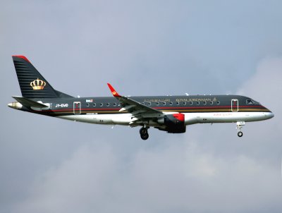 Emb170  JY-EMD