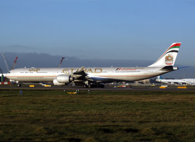 A346  A6-EHK