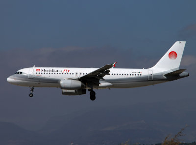 A320  EI-EZN