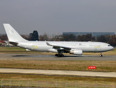 A330-200 (EC-330)