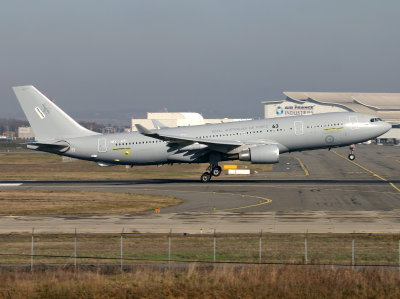 A330-200 